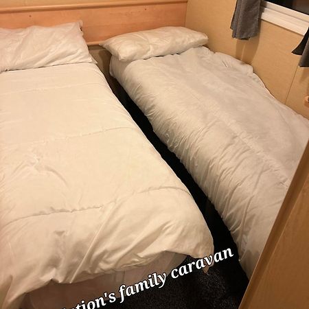 Nation'S Family Caravan Holidays Withernsea Exterior photo