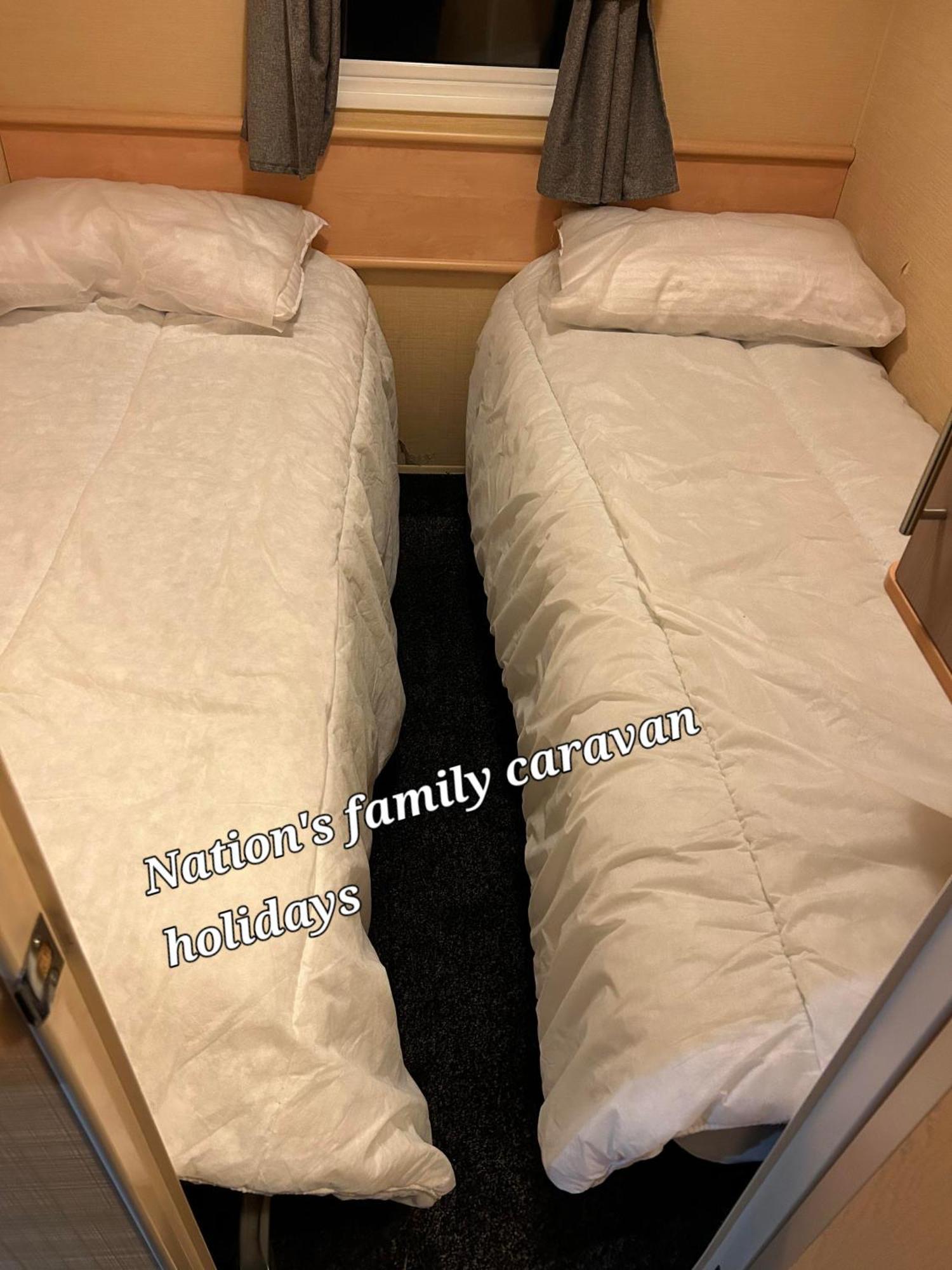 Nation'S Family Caravan Holidays Withernsea Exterior photo