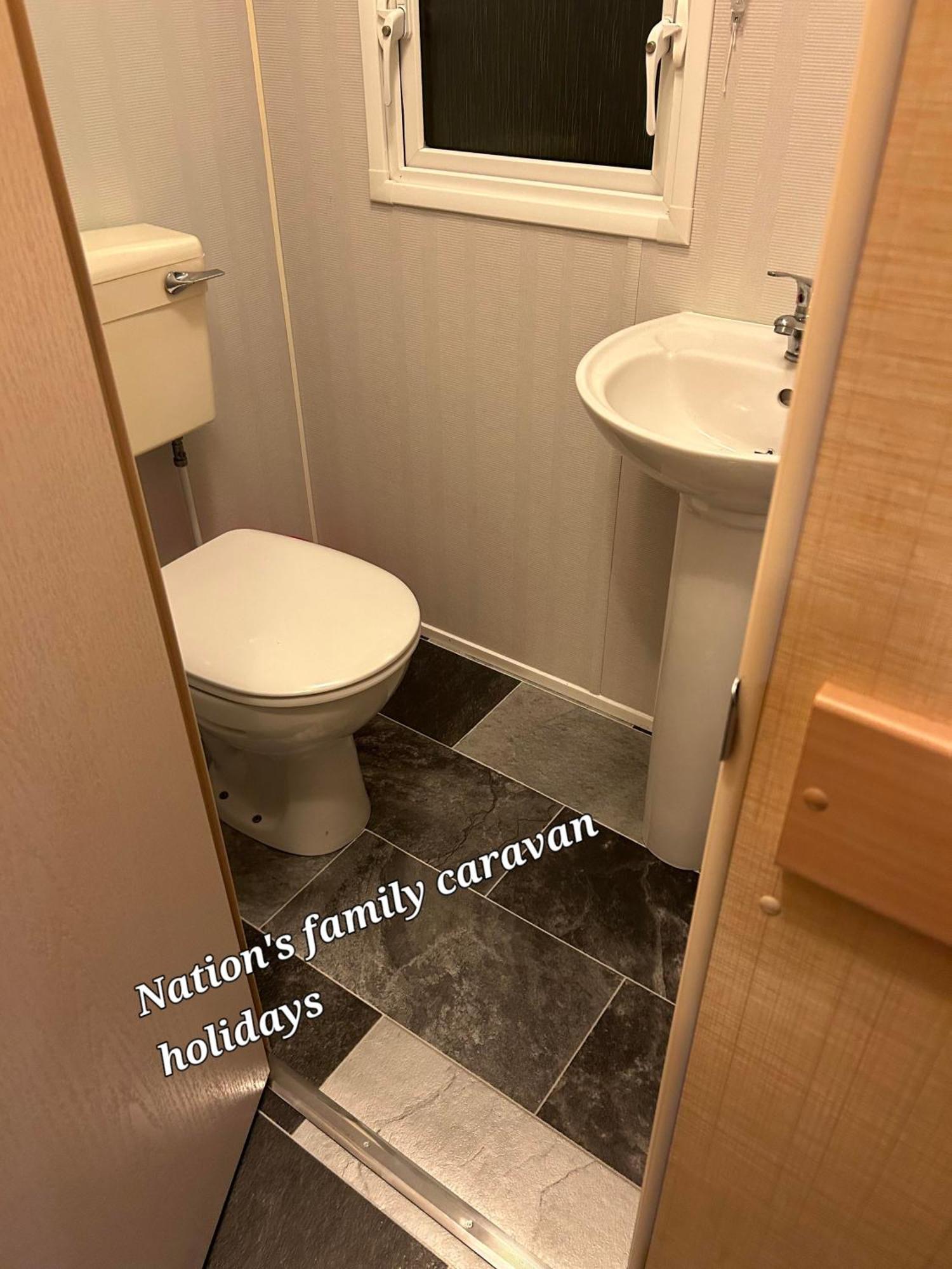 Nation'S Family Caravan Holidays Withernsea Exterior photo