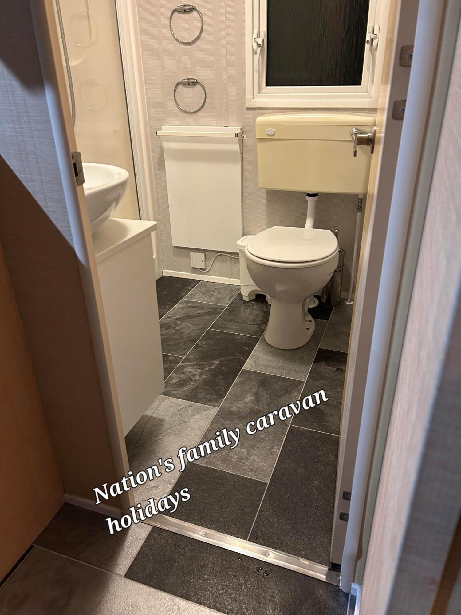 Nation'S Family Caravan Holidays Withernsea Exterior photo